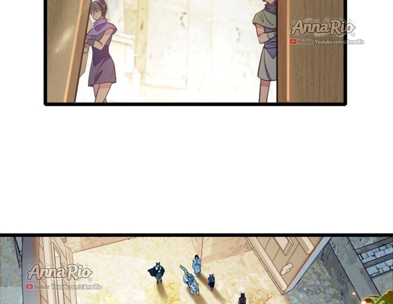 Manh Động Thú Thế Chapter 549 - 22