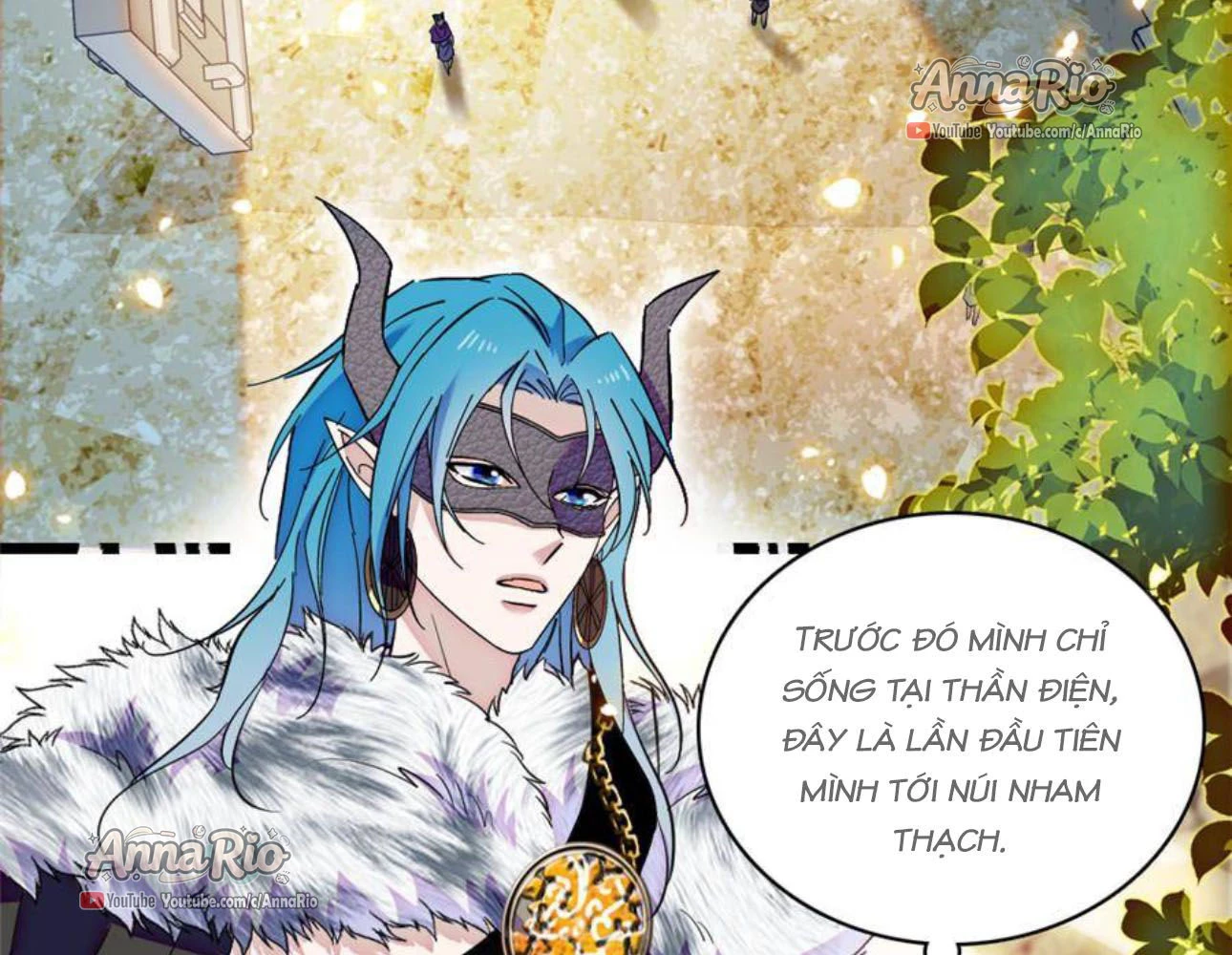 Manh Động Thú Thế Chapter 549 - 23