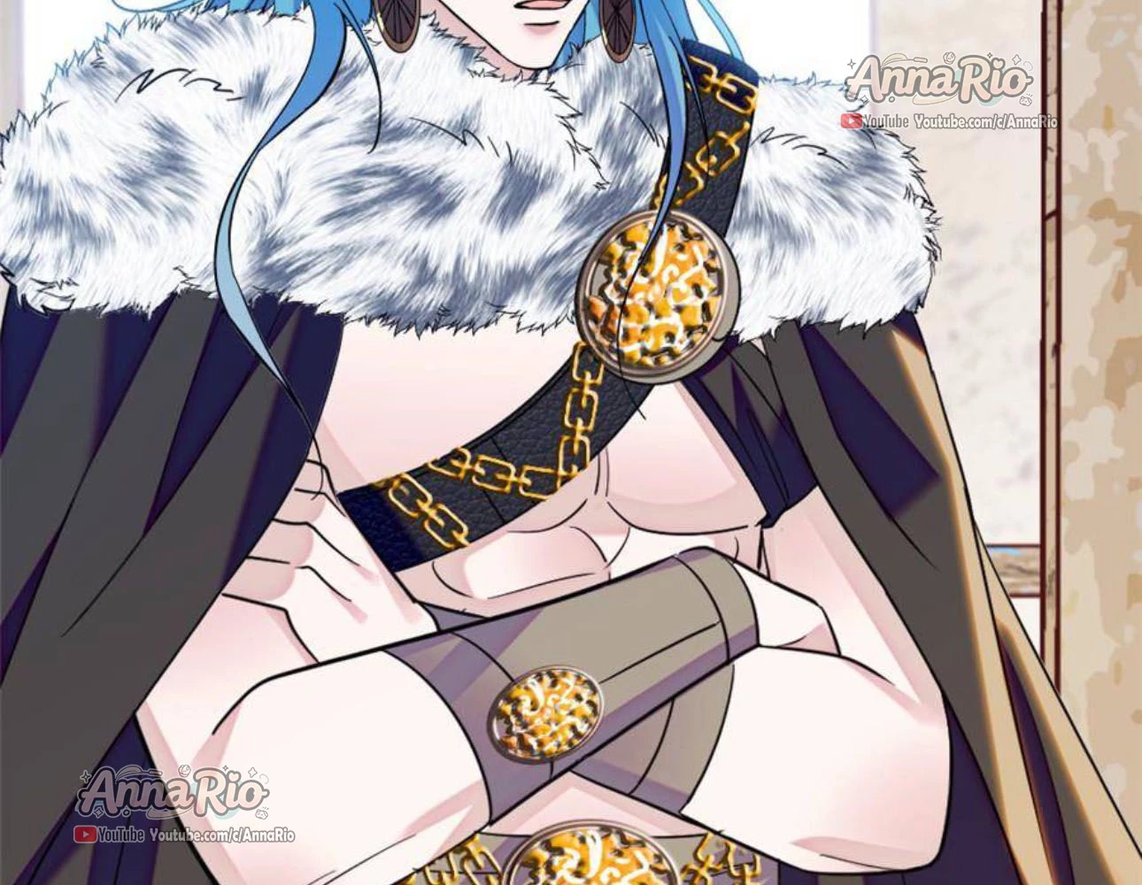 Manh Động Thú Thế Chapter 553 - 6