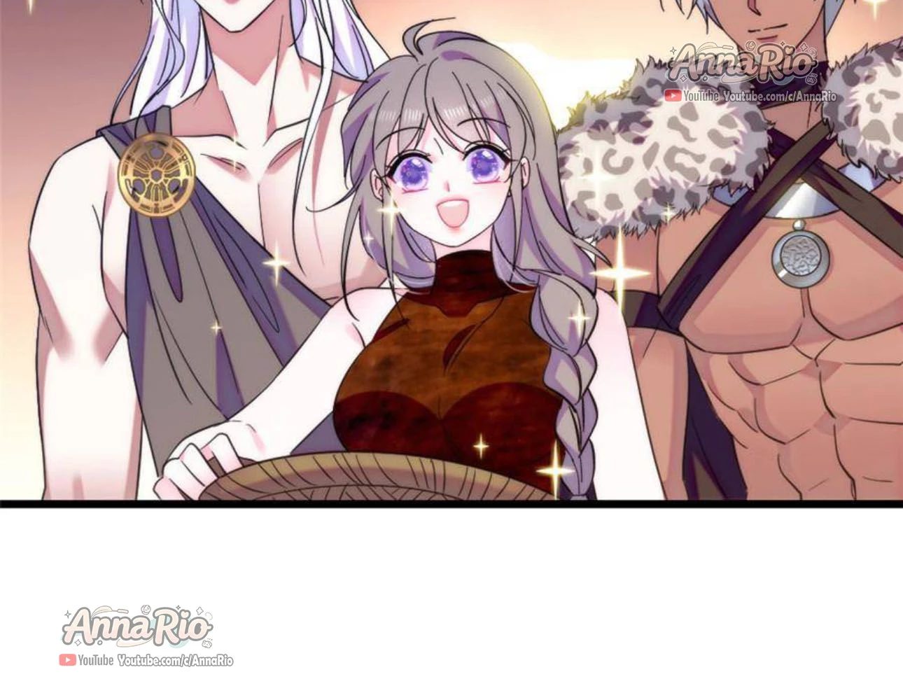 Manh Động Thú Thế Chapter 553 - 12