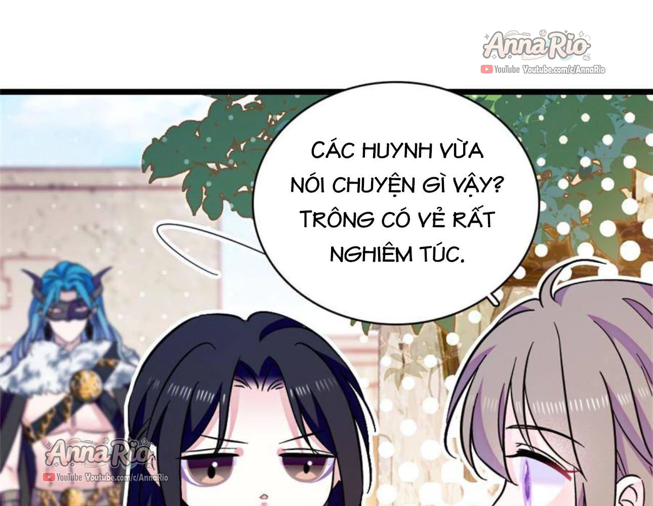 Manh Động Thú Thế Chapter 553 - 13