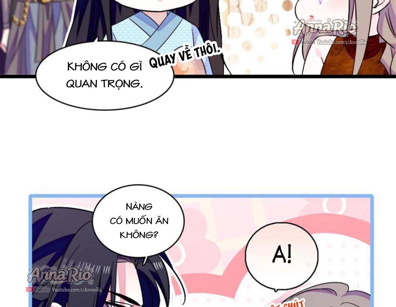 Manh Động Thú Thế Chapter 553 - 14