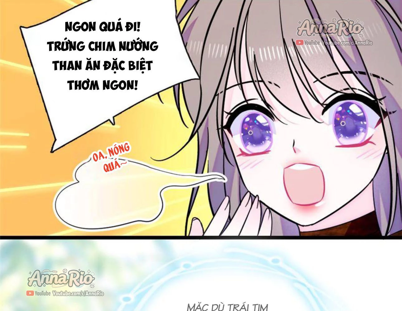 Manh Động Thú Thế Chapter 553 - 16