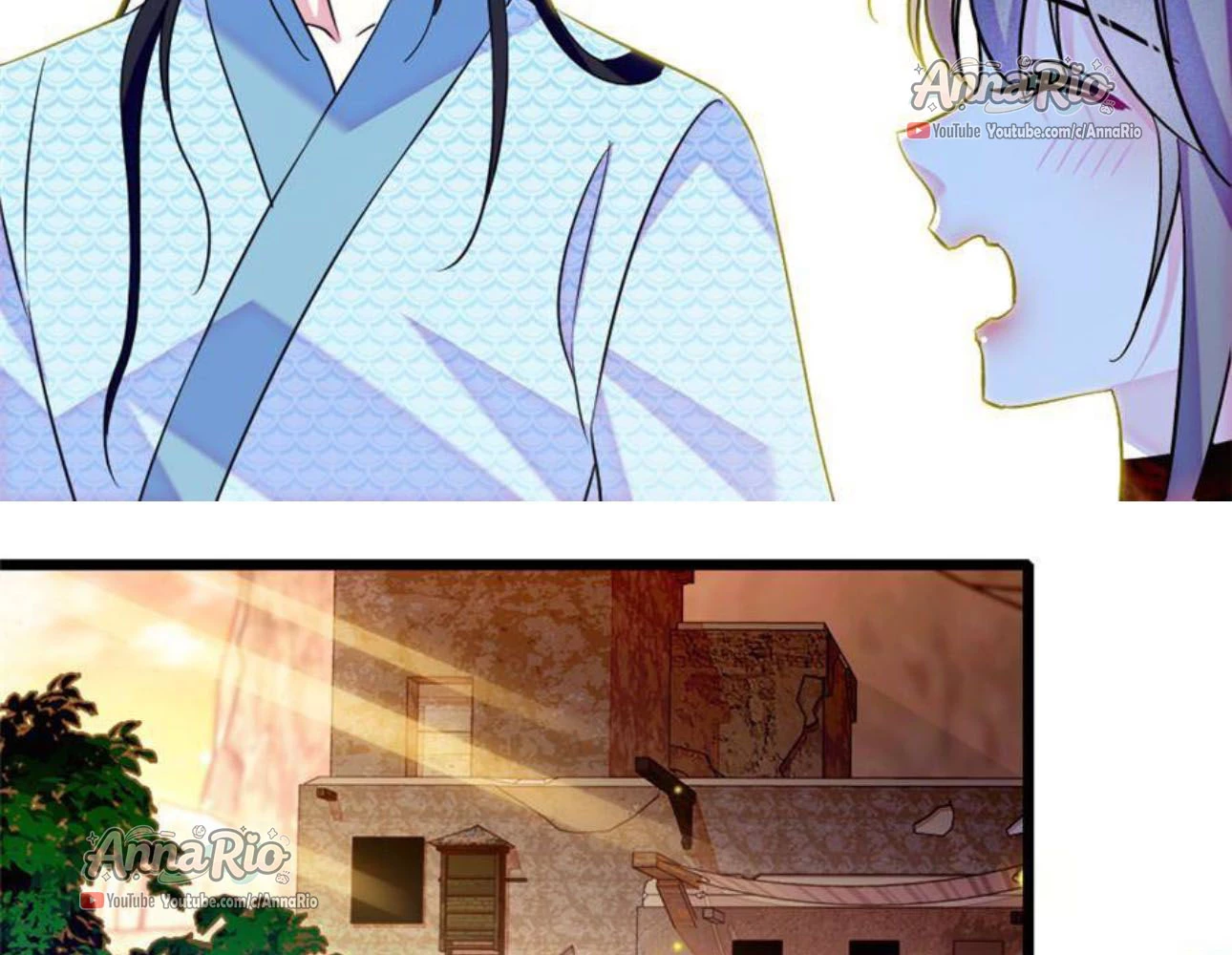 Manh Động Thú Thế Chapter 553 - 18