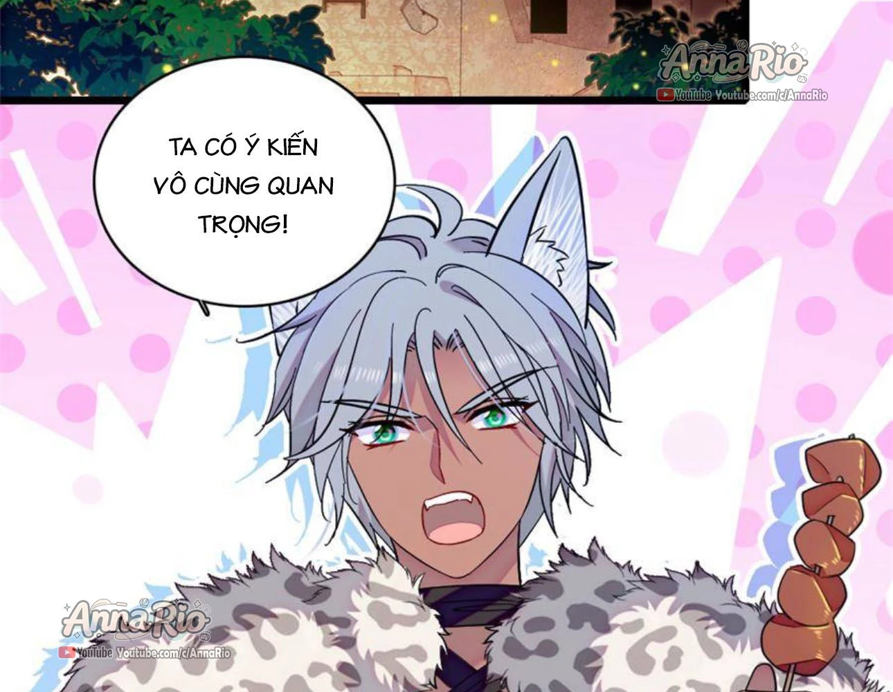 Manh Động Thú Thế Chapter 553 - 19