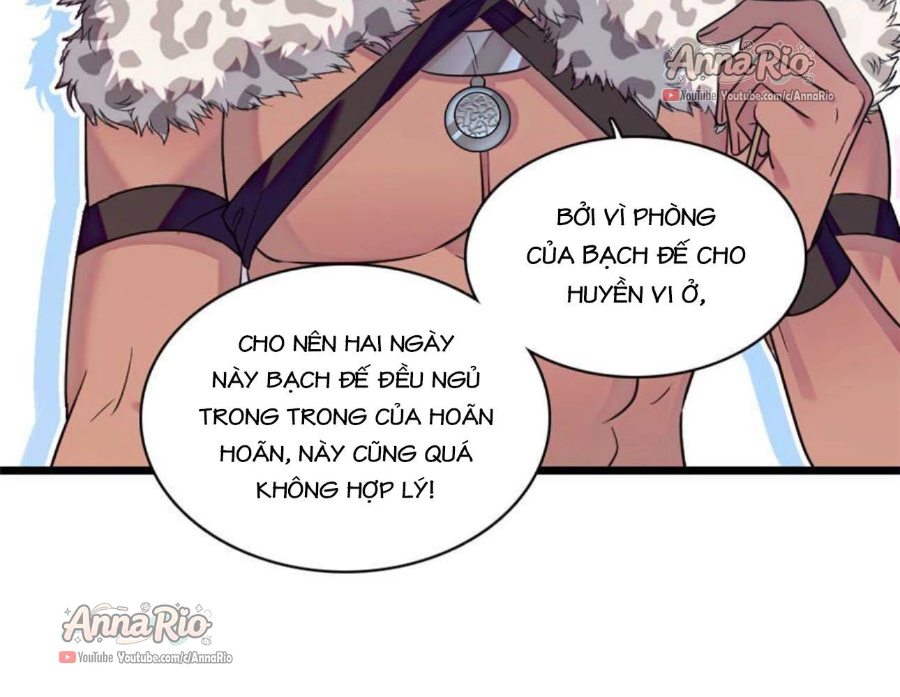 Manh Động Thú Thế Chapter 553 - 20