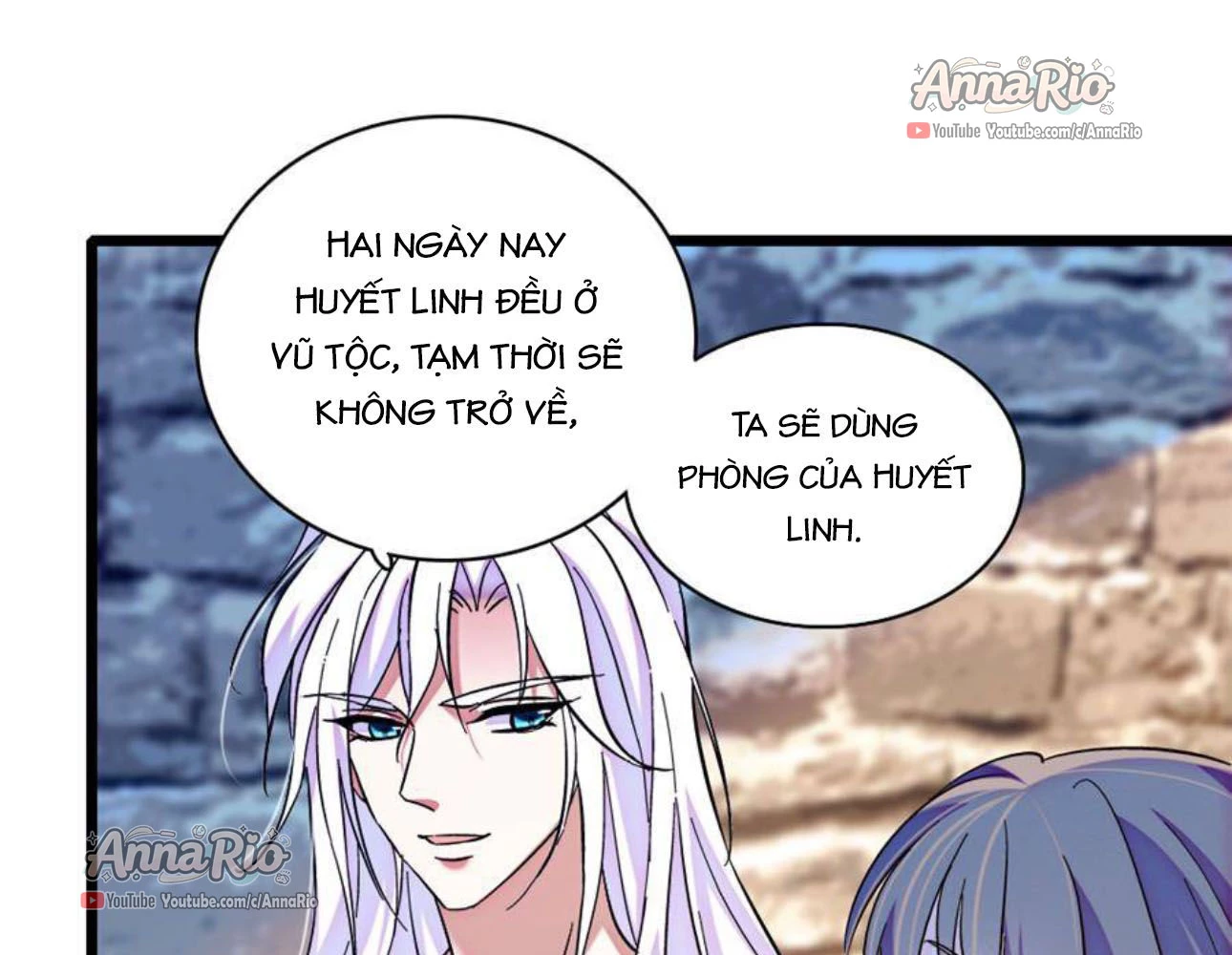 Manh Động Thú Thế Chapter 553 - 21