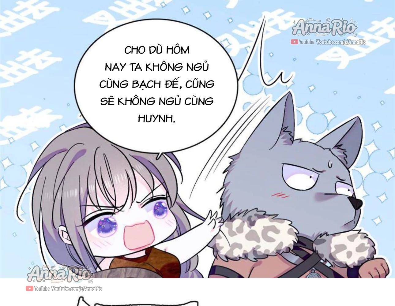 Manh Động Thú Thế Chapter 553 - 24