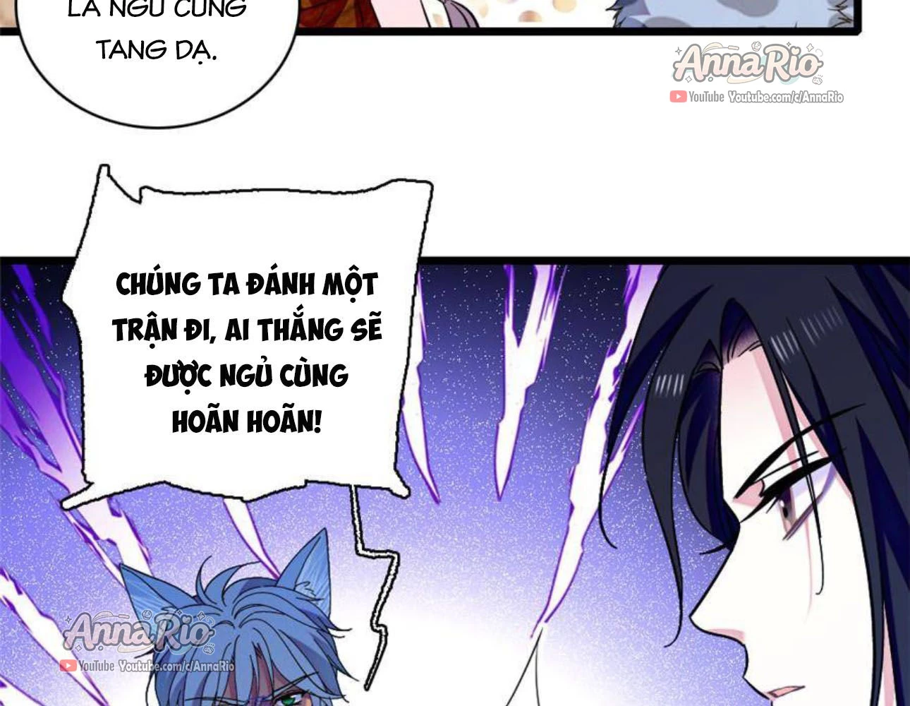 Manh Động Thú Thế Chapter 553 - 26