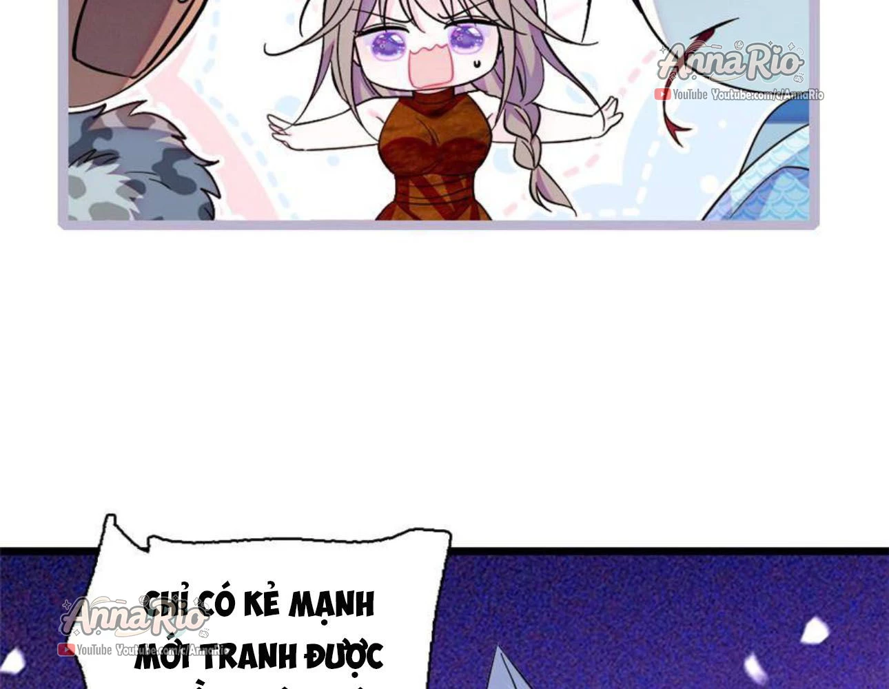 Manh Động Thú Thế Chapter 554 - 6