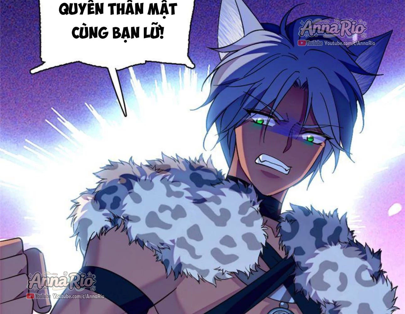 Manh Động Thú Thế Chapter 554 - 7