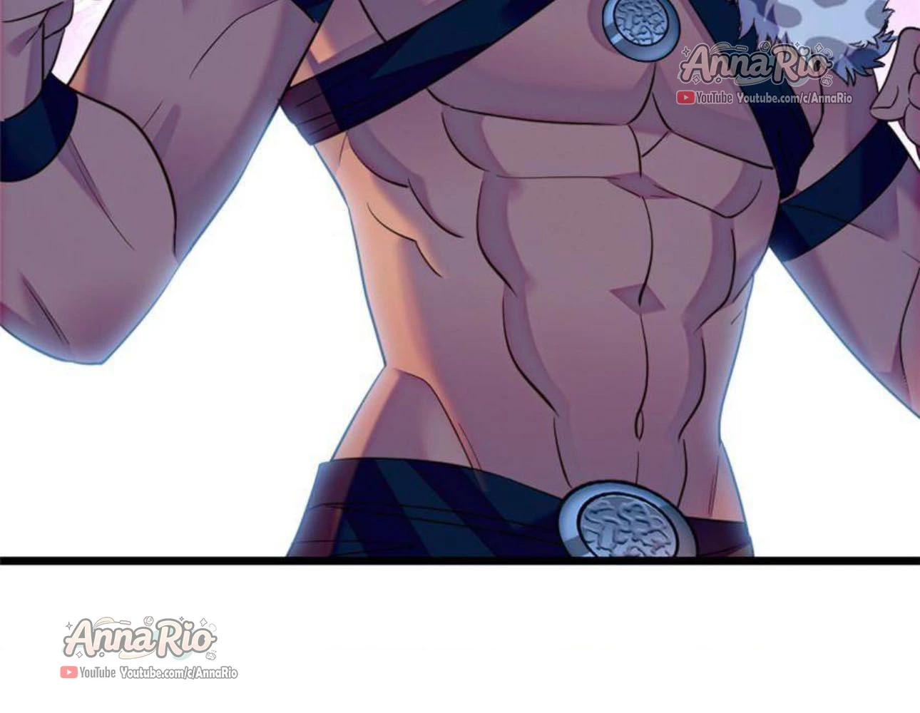 Manh Động Thú Thế Chapter 554 - 8