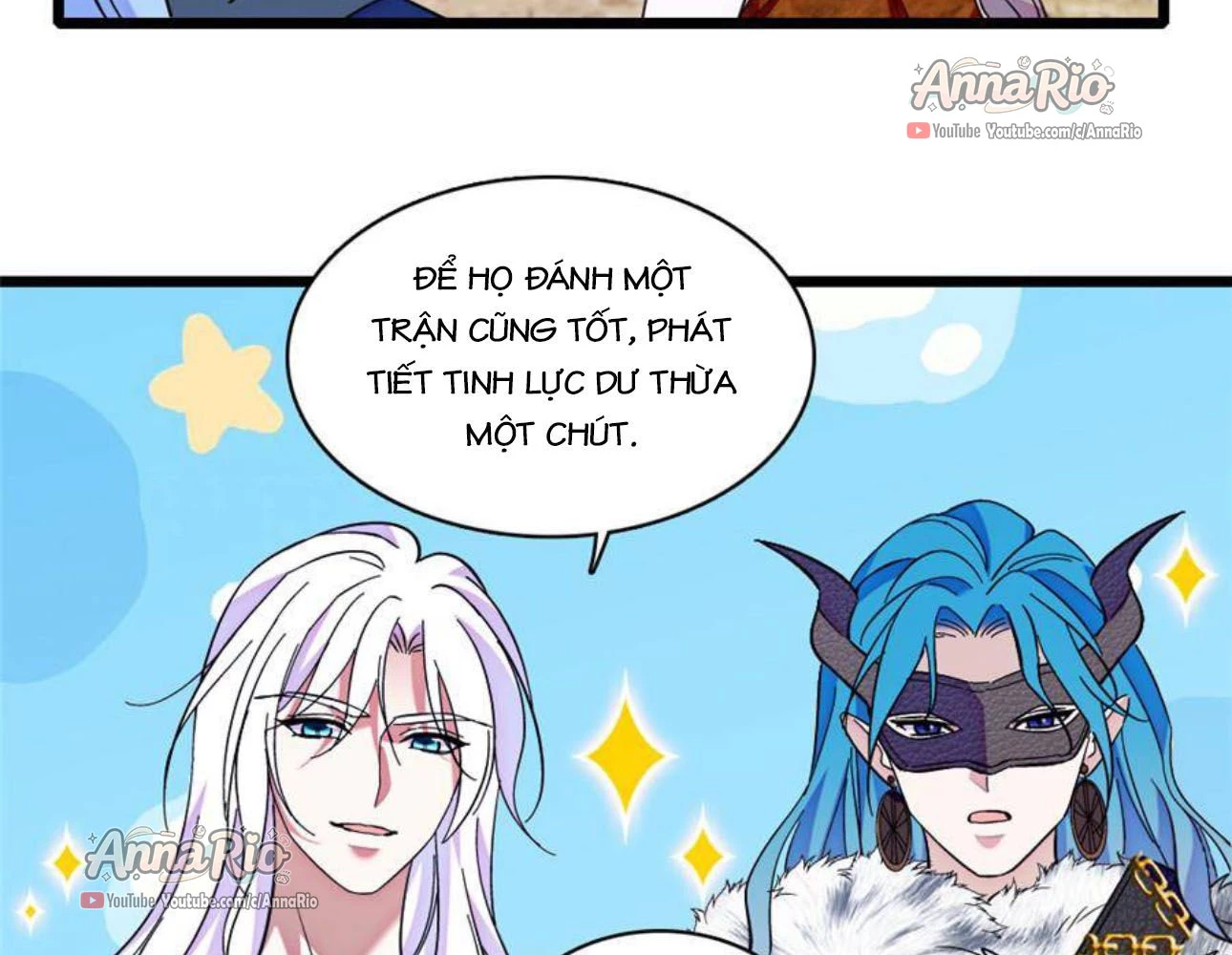 Manh Động Thú Thế Chapter 554 - 10