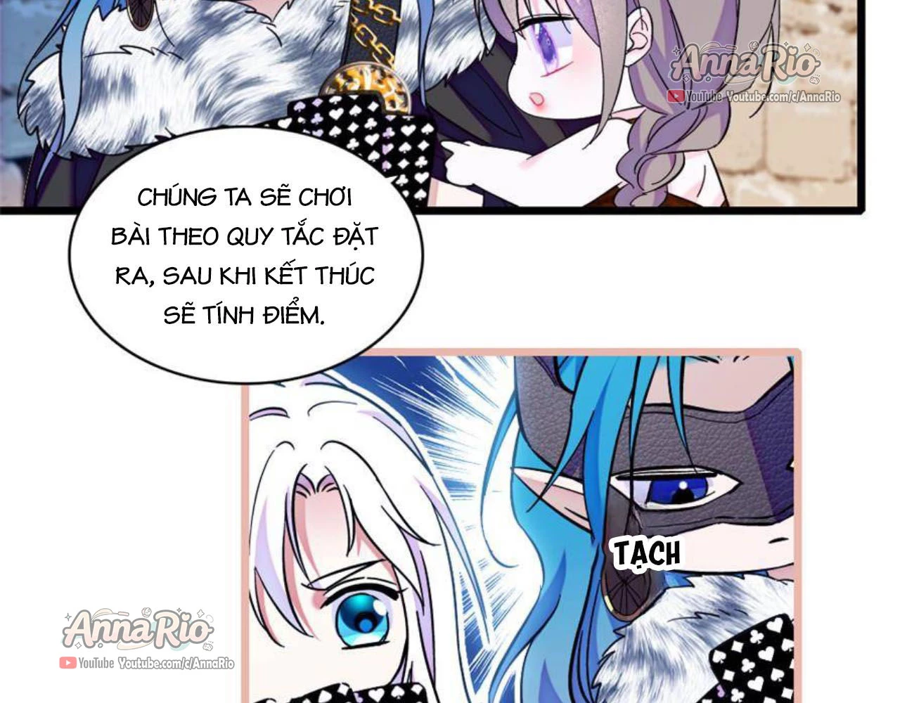 Manh Động Thú Thế Chapter 554 - 16