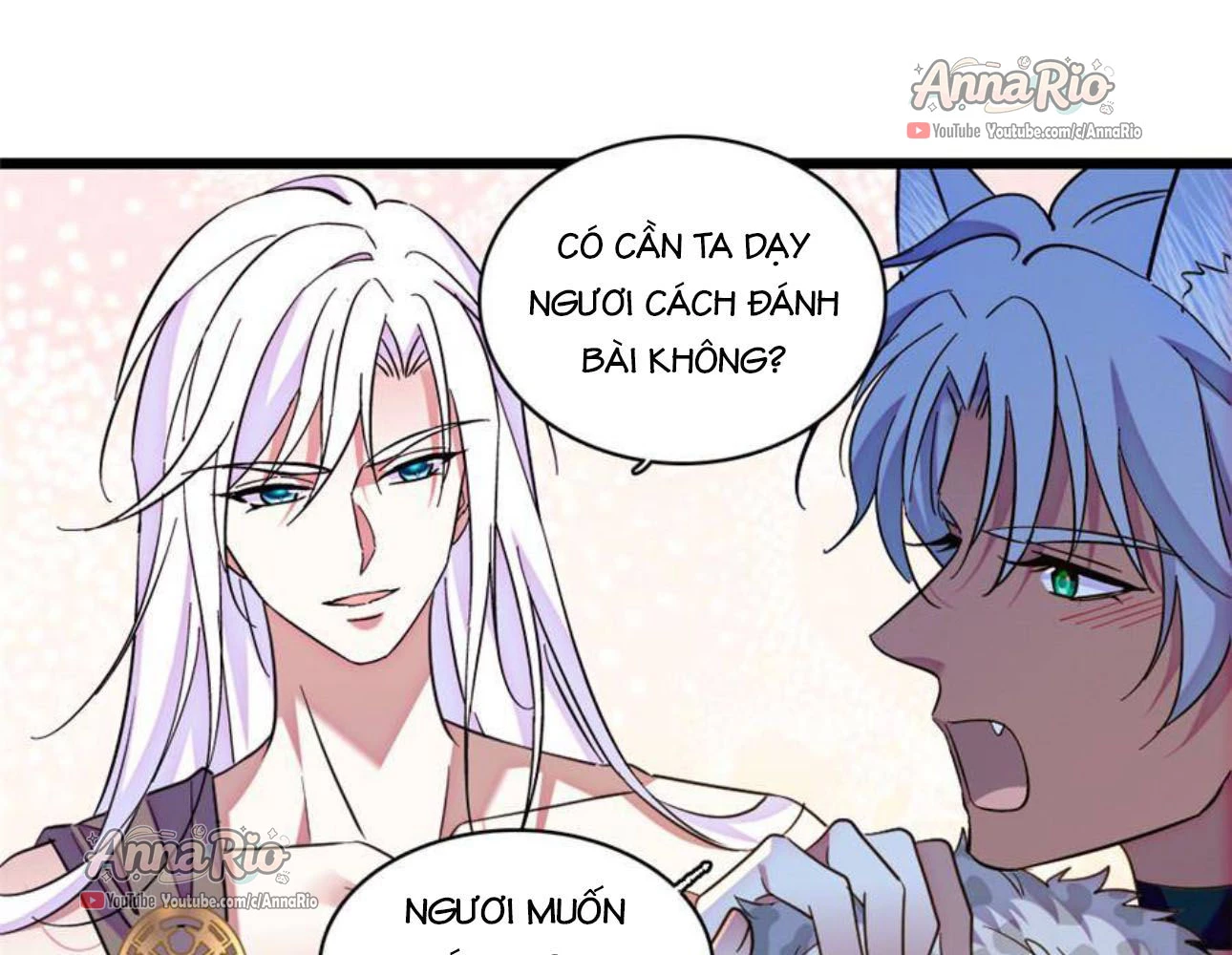 Manh Động Thú Thế Chapter 554 - 22