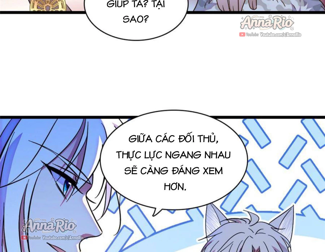 Manh Động Thú Thế Chapter 554 - 23