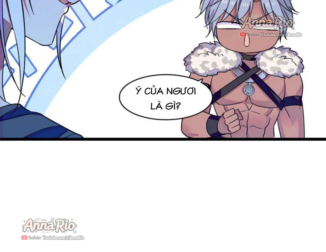 Manh Động Thú Thế Chapter 554 - 24