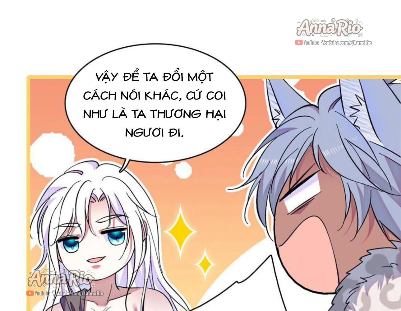 Manh Động Thú Thế Chapter 554 - 25