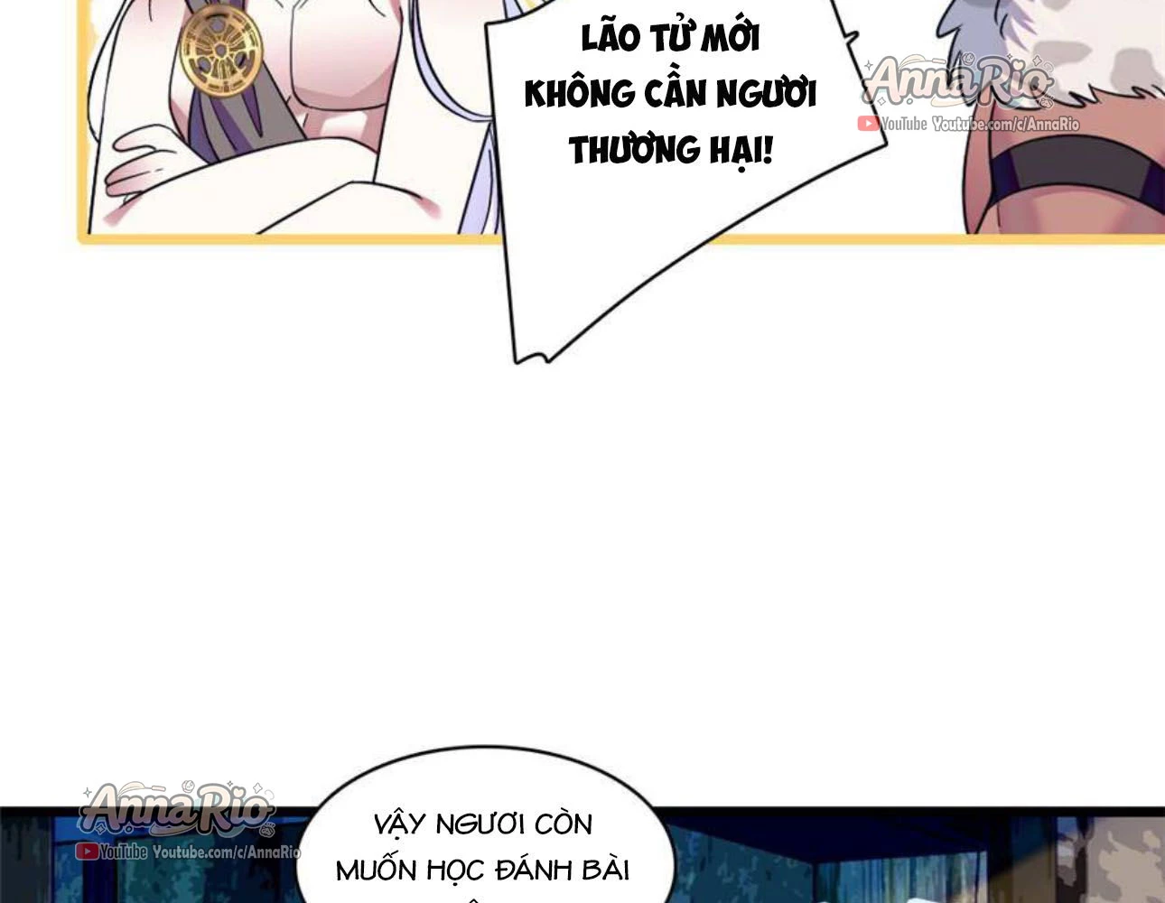 Manh Động Thú Thế Chapter 554 - 26