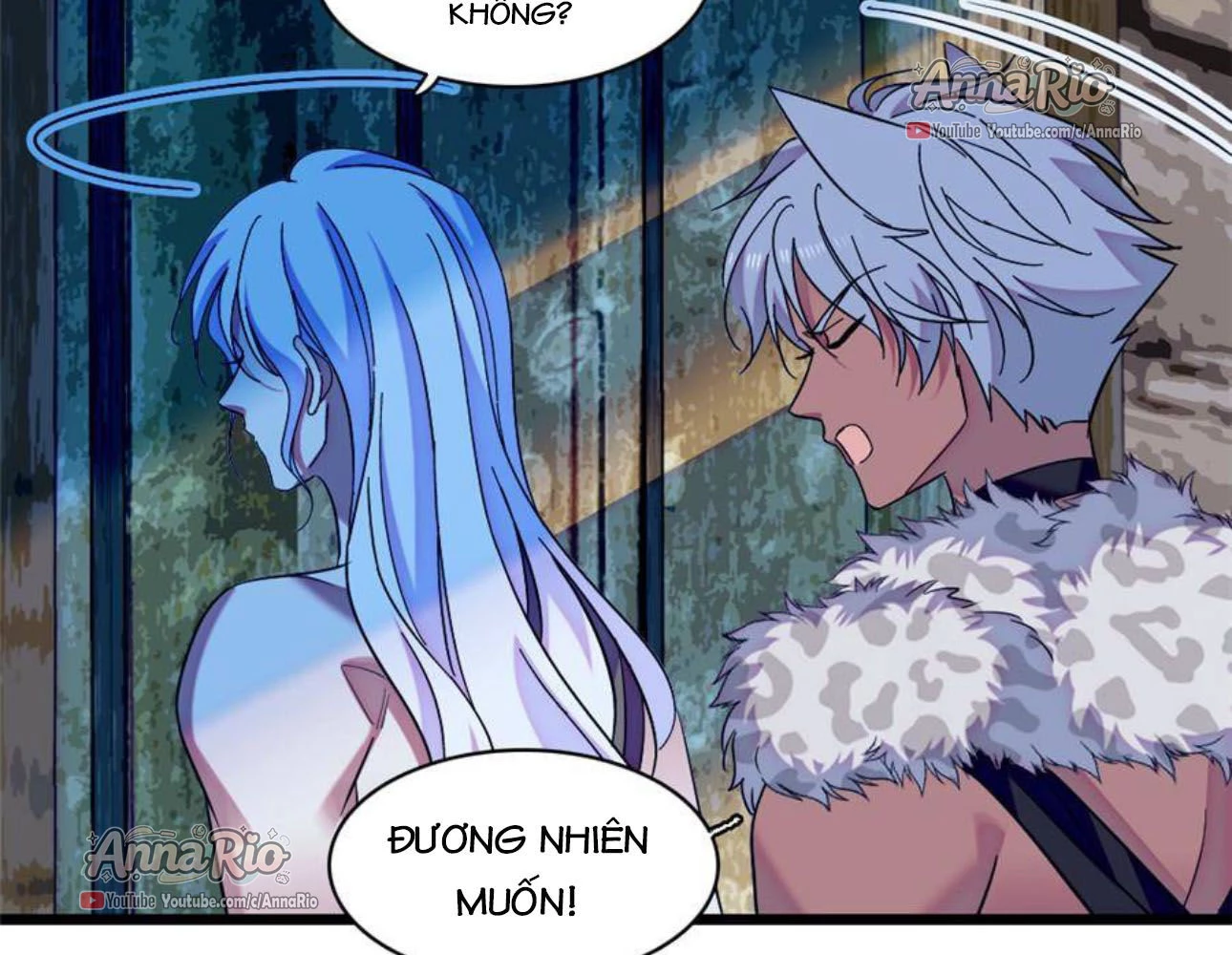 Manh Động Thú Thế Chapter 554 - 27