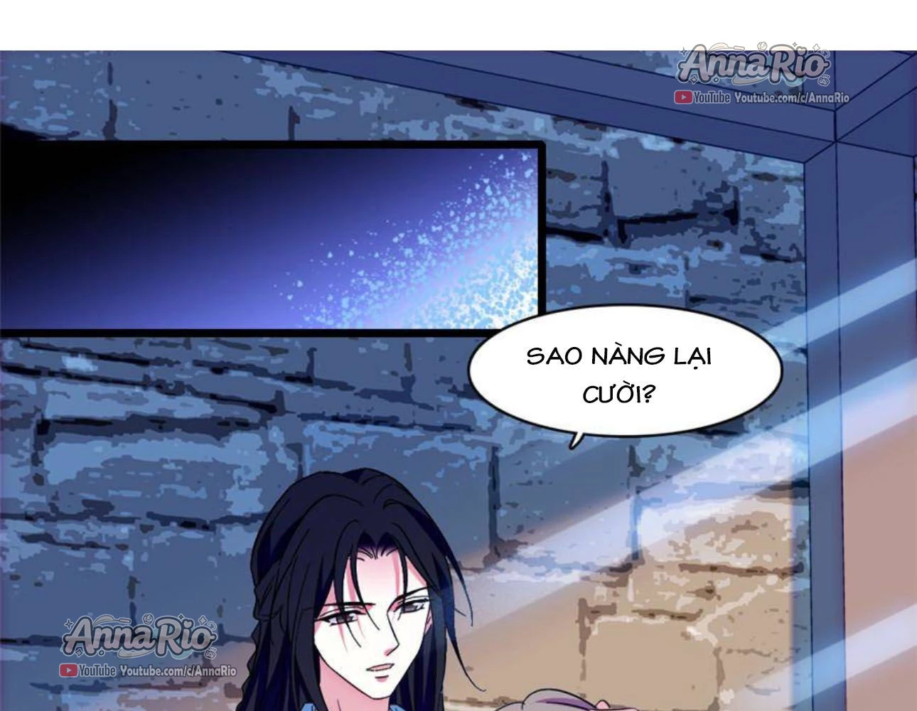 Manh Động Thú Thế Chapter 555 - 5