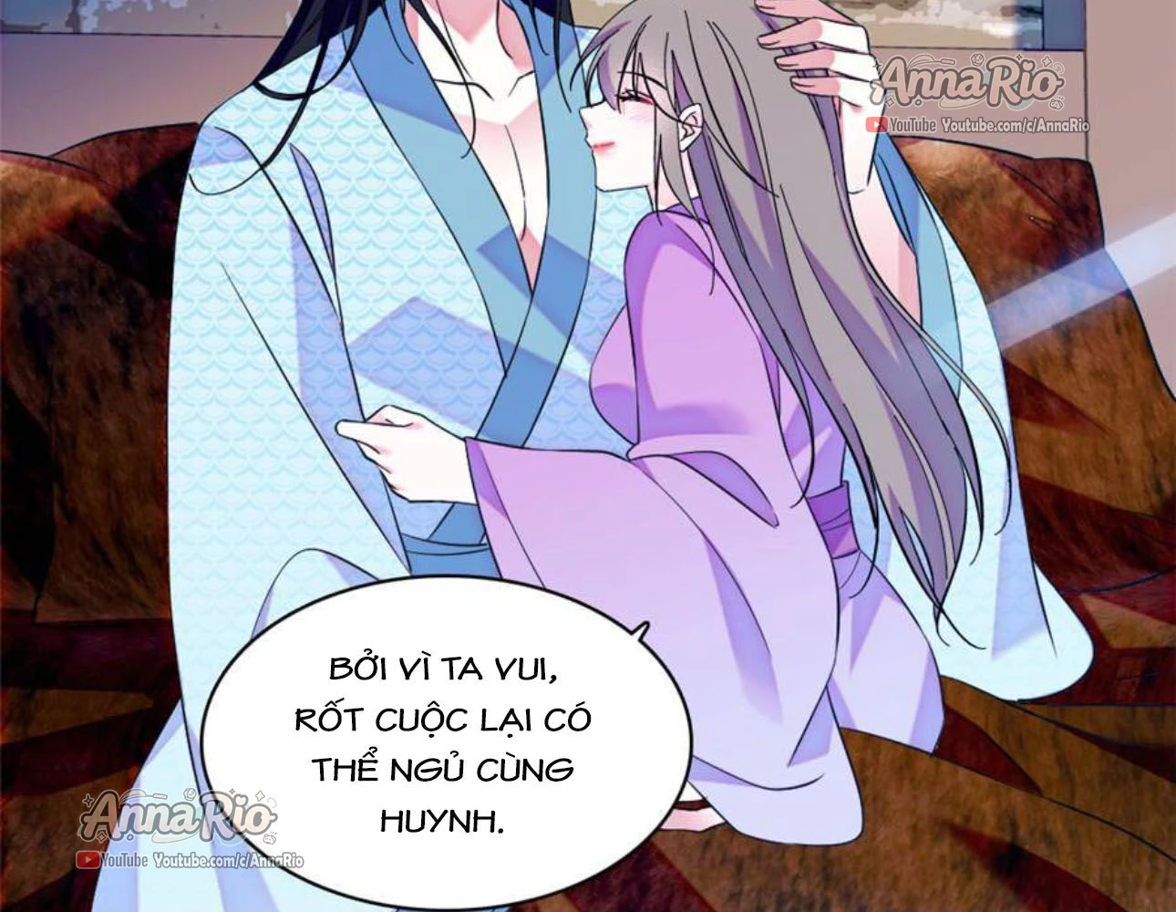 Manh Động Thú Thế Chapter 555 - 6