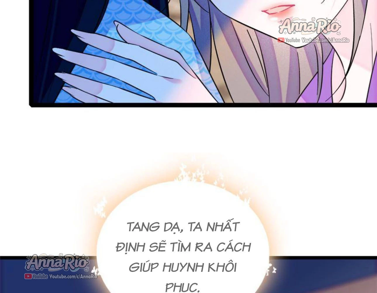 Manh Động Thú Thế Chapter 555 - 11