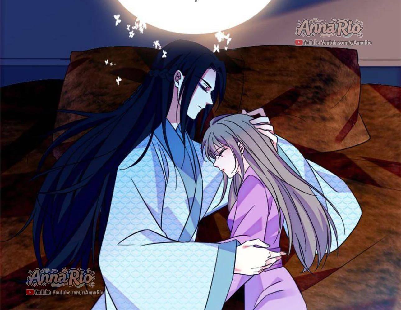 Manh Động Thú Thế Chapter 555 - 12