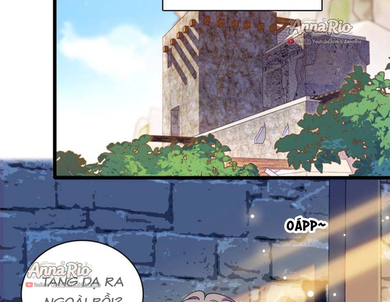 Manh Động Thú Thế Chapter 555 - 14