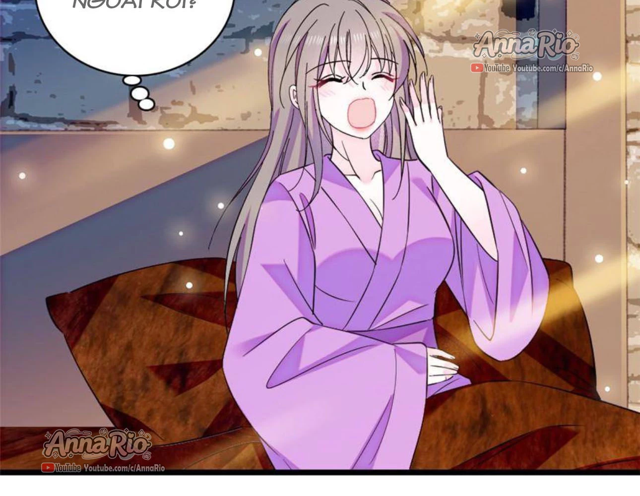 Manh Động Thú Thế Chapter 555 - 15