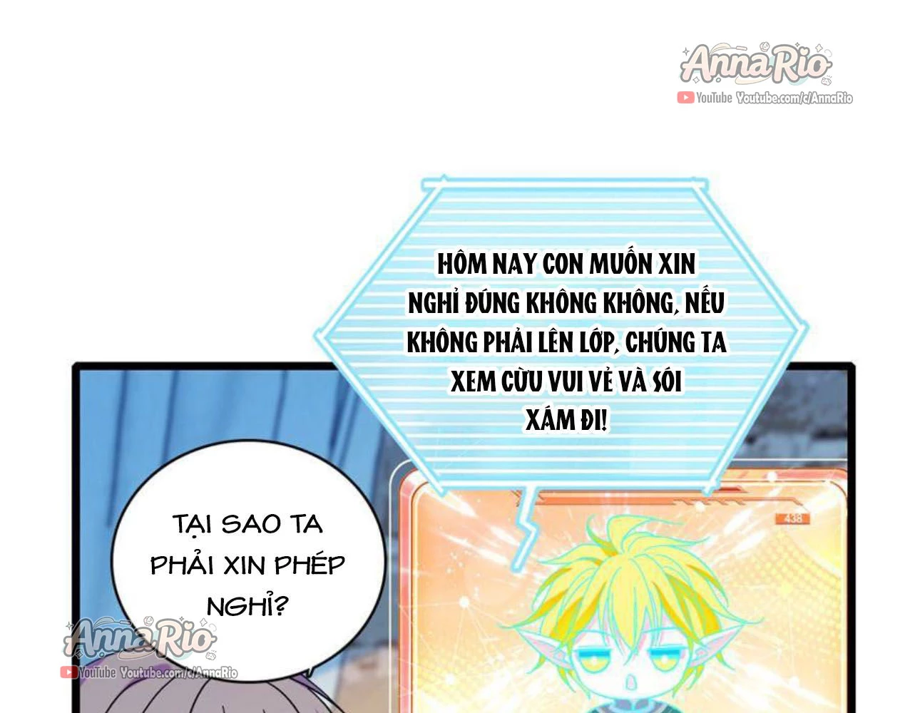 Manh Động Thú Thế Chapter 555 - 16