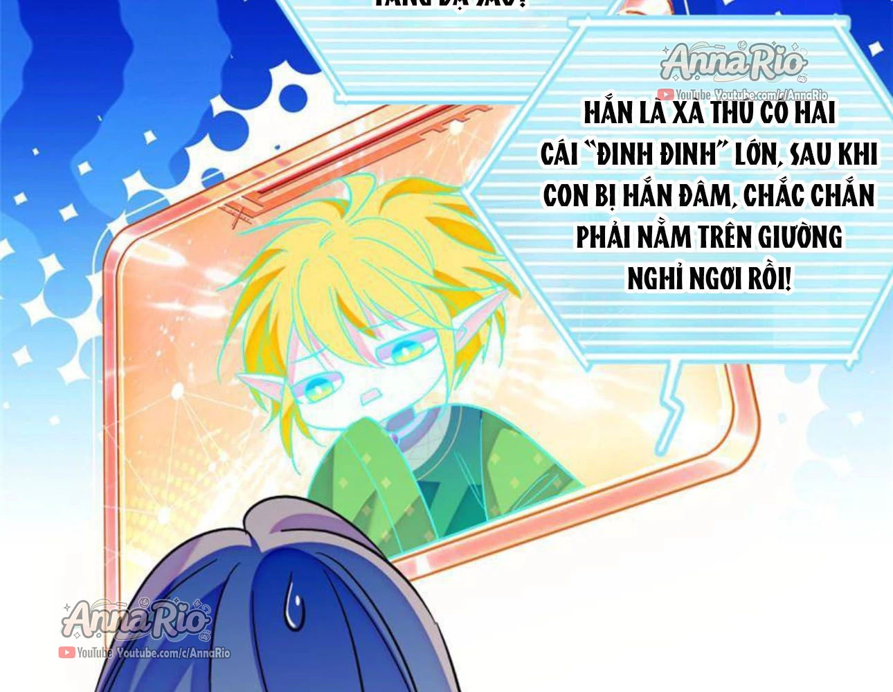 Manh Động Thú Thế Chapter 555 - 18