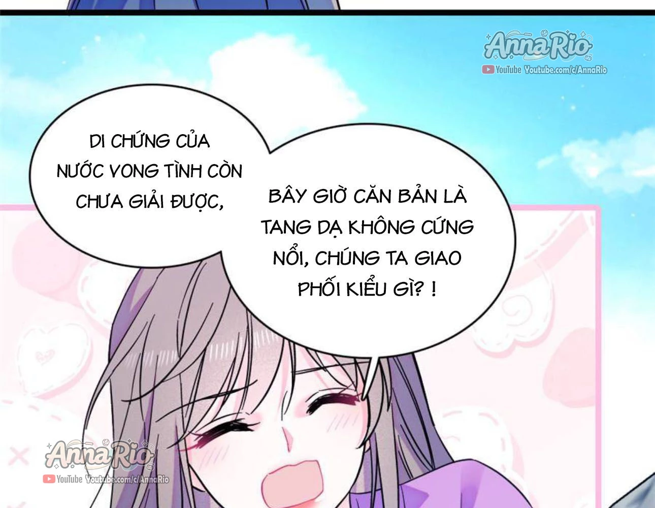 Manh Động Thú Thế Chapter 555 - 19