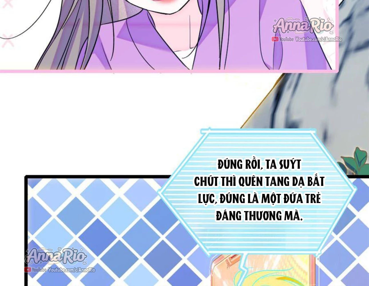 Manh Động Thú Thế Chapter 555 - 20