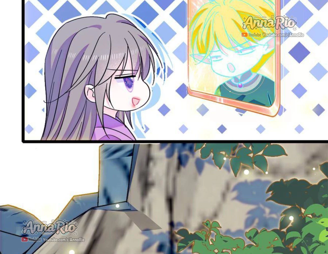 Manh Động Thú Thế Chapter 555 - 21