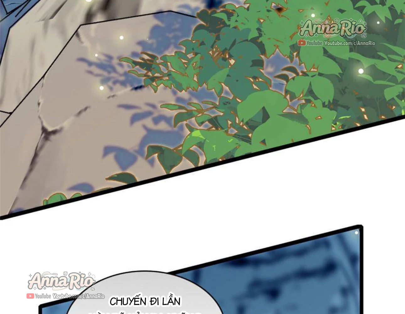 Manh Động Thú Thế Chapter 555 - 22