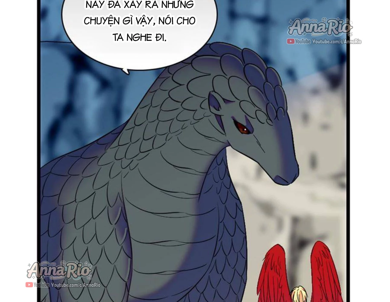 Manh Động Thú Thế Chapter 555 - 23