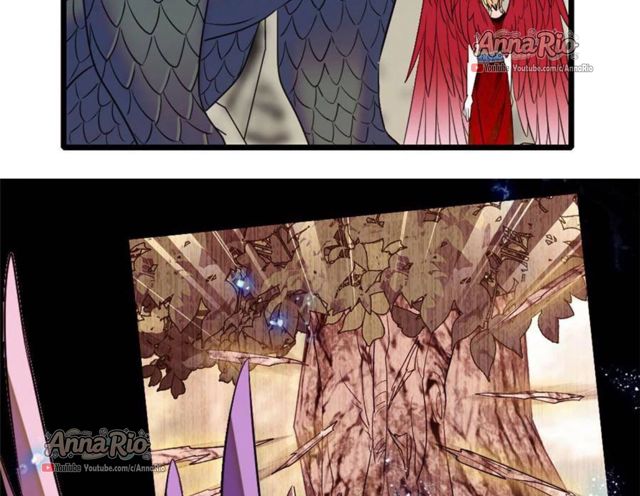 Manh Động Thú Thế Chapter 555 - 24