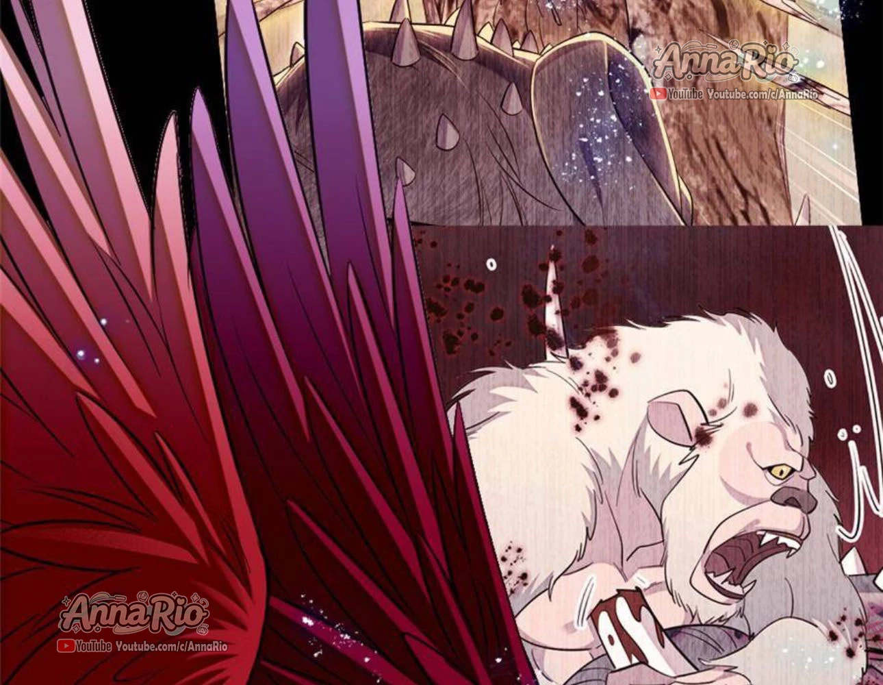 Manh Động Thú Thế Chapter 555 - 25