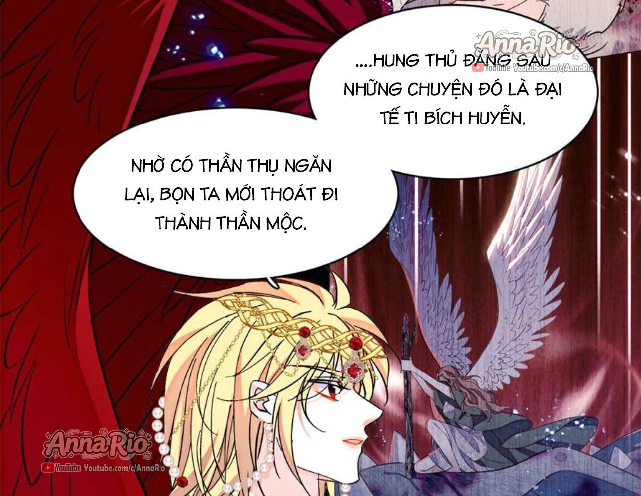 Manh Động Thú Thế Chapter 555 - 26