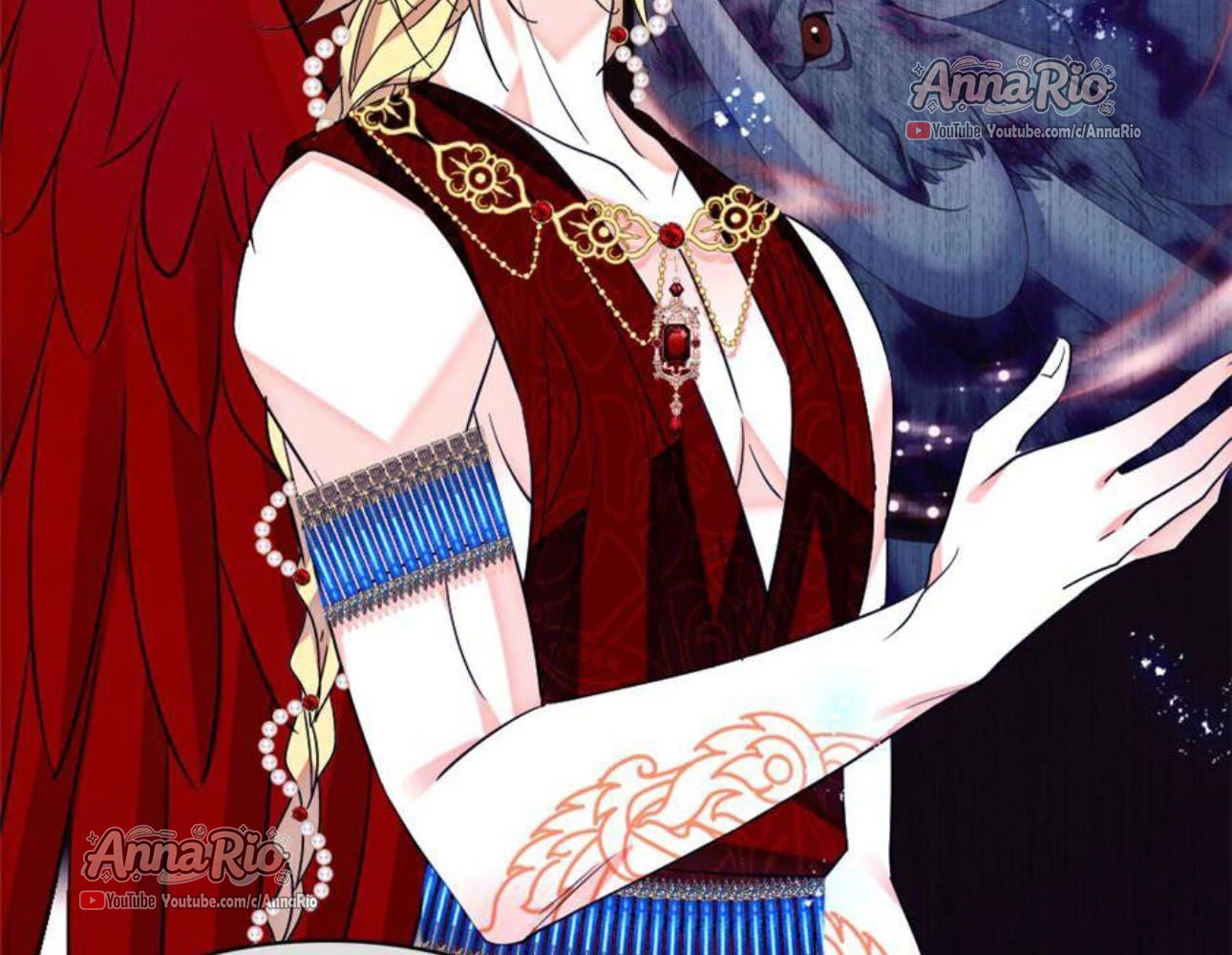 Manh Động Thú Thế Chapter 555 - 27