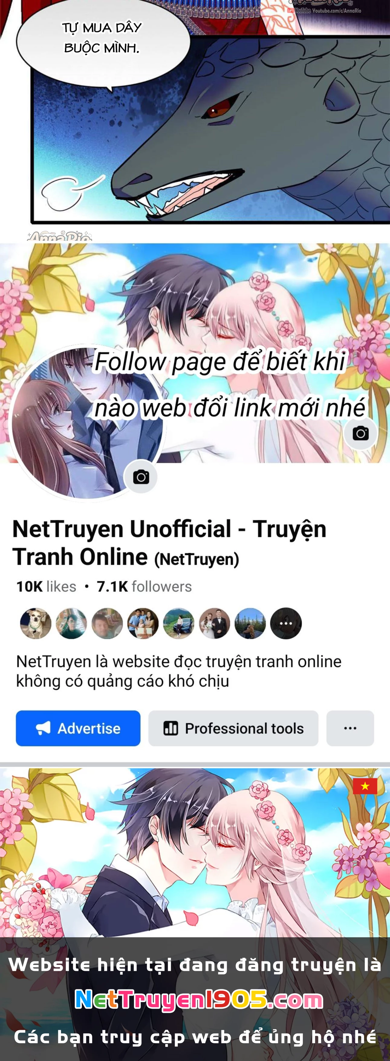 Manh Động Thú Thế Chapter 555 - 28