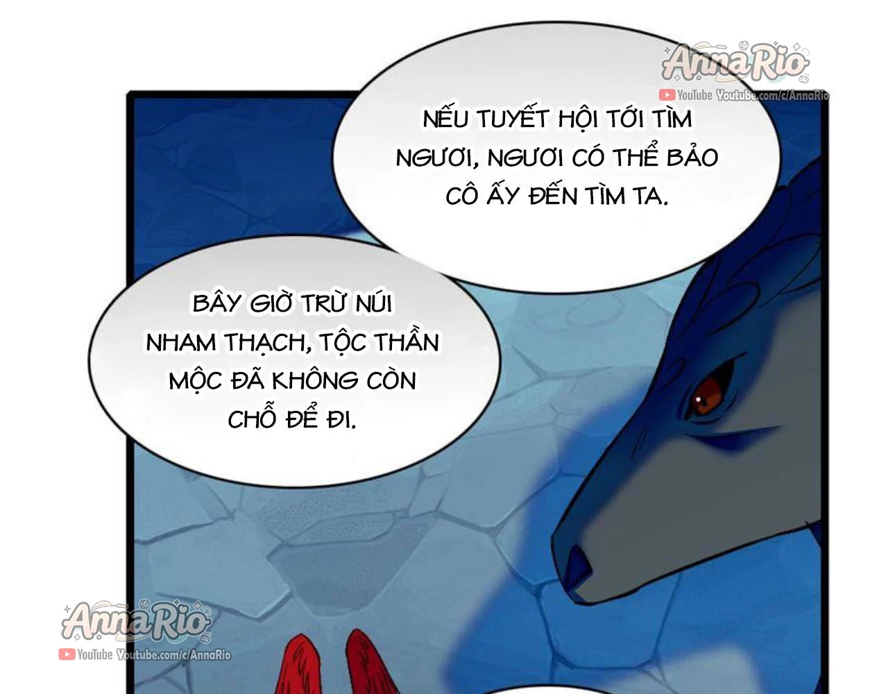 Manh Động Thú Thế Chapter 556 - 5