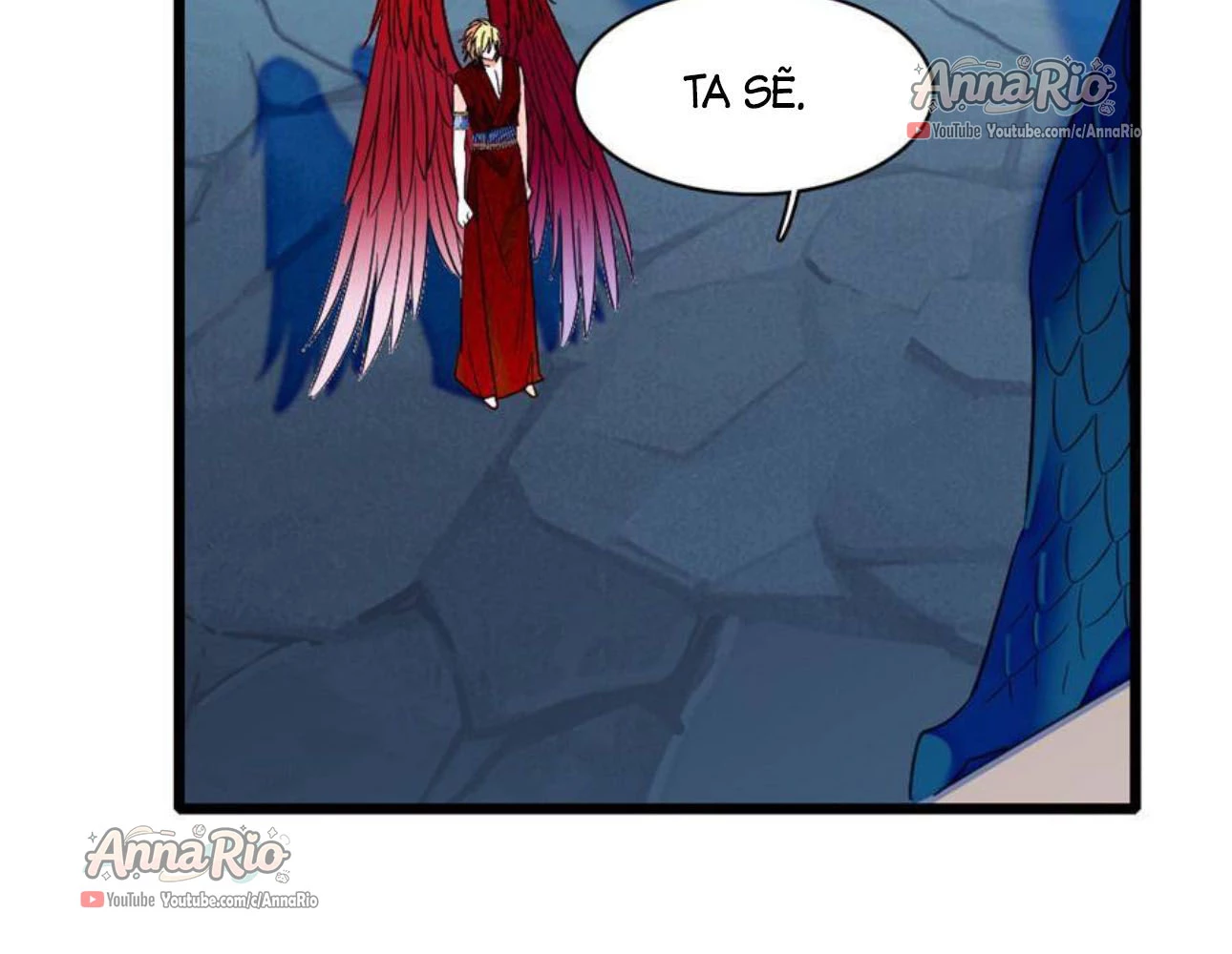 Manh Động Thú Thế Chapter 556 - 6