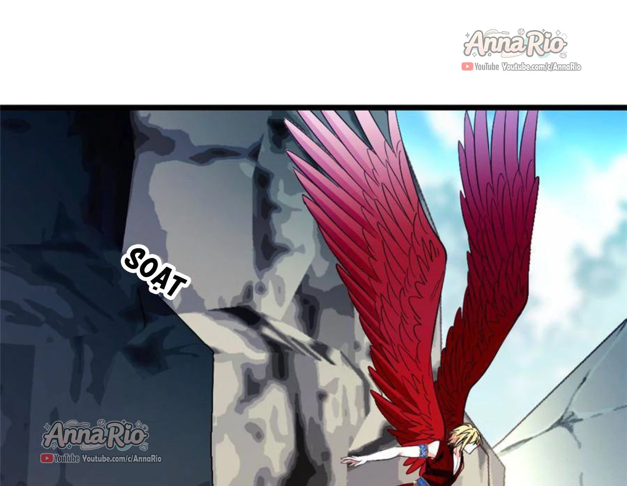 Manh Động Thú Thế Chapter 556 - 7