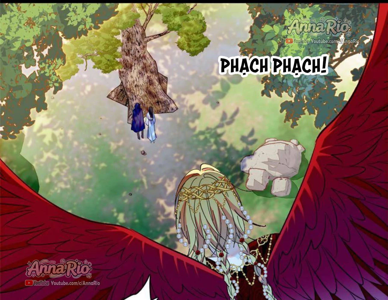 Manh Động Thú Thế Chapter 556 - 9