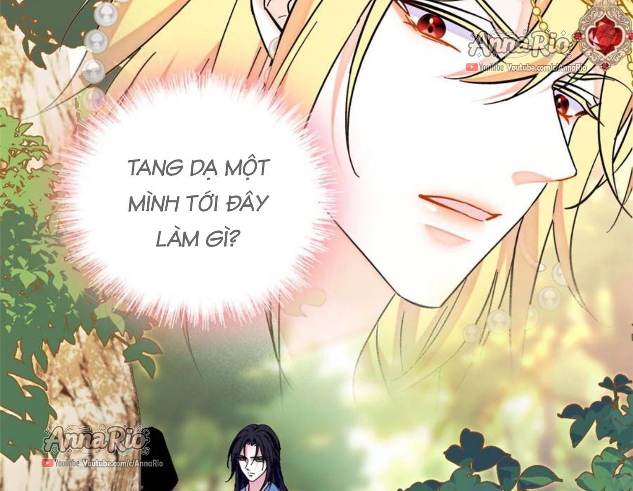 Manh Động Thú Thế Chapter 556 - 11