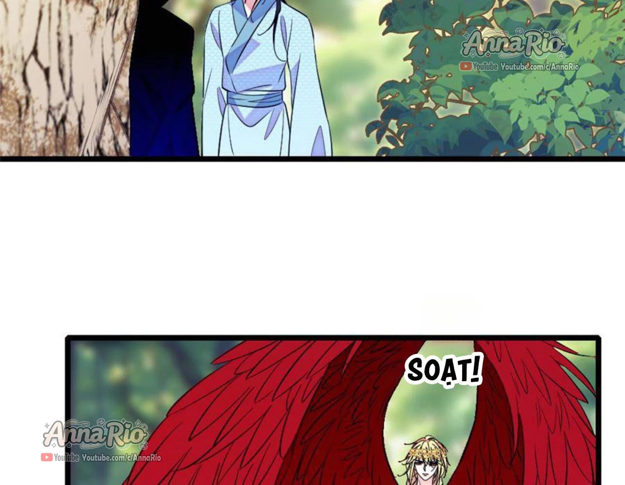 Manh Động Thú Thế Chapter 556 - 12