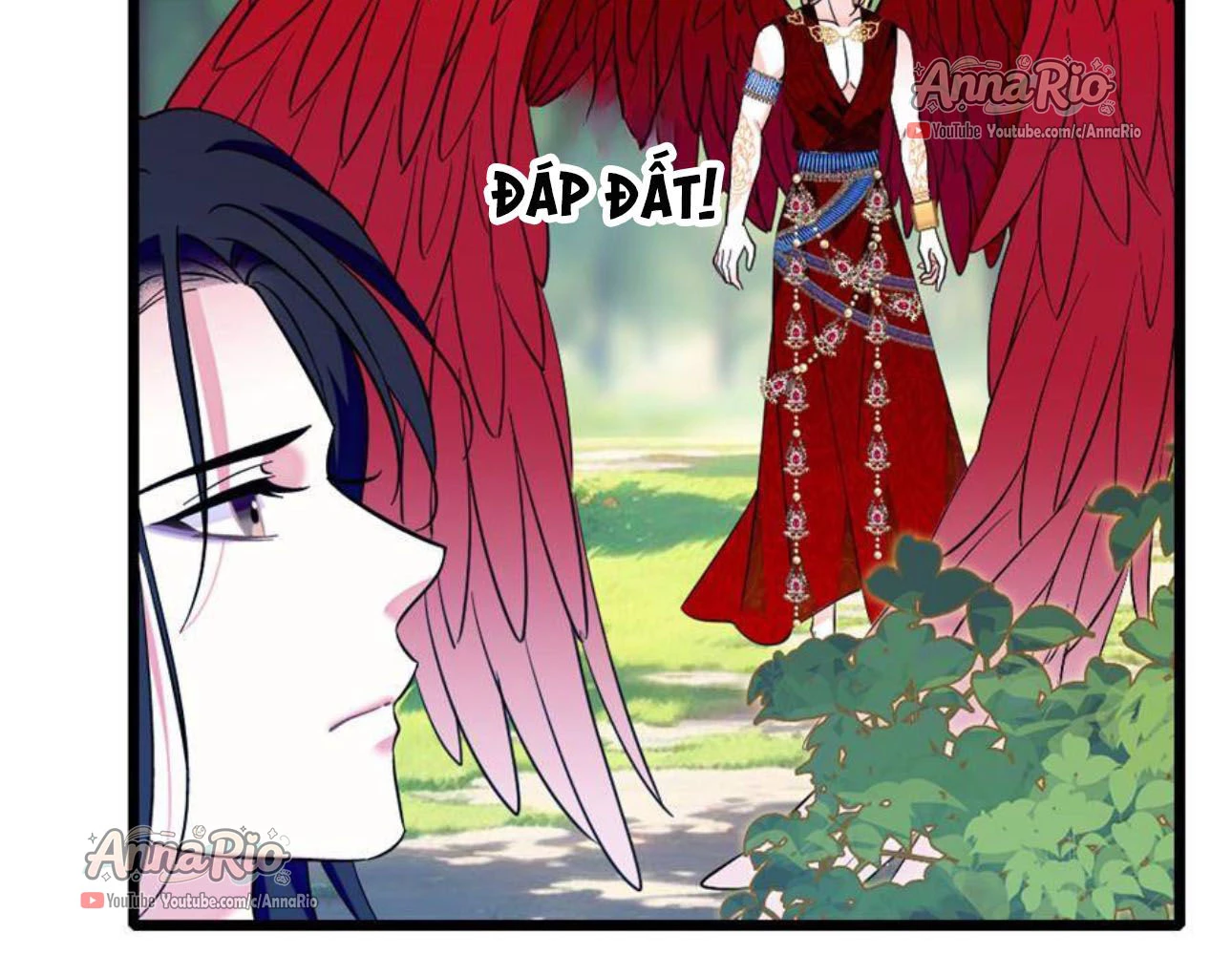 Manh Động Thú Thế Chapter 556 - 13