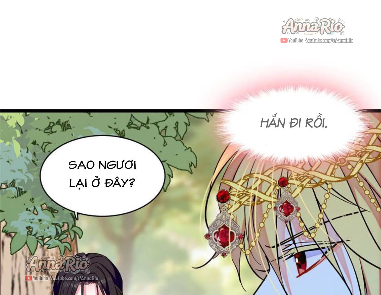 Manh Động Thú Thế Chapter 556 - 14